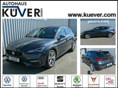 Used SEAT LEON Petrol 2024 Ad 