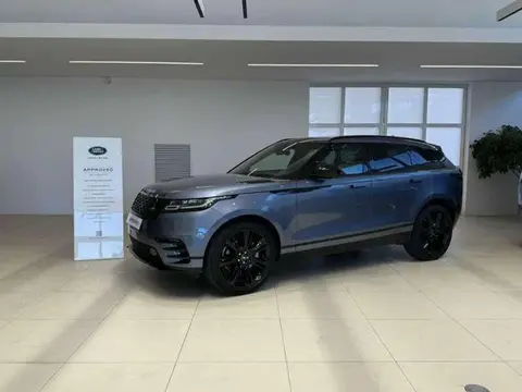 Used LAND ROVER RANGE ROVER VELAR Hybrid 2021 Ad 