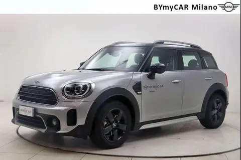 Annonce MINI COOPER Essence 2023 d'occasion 