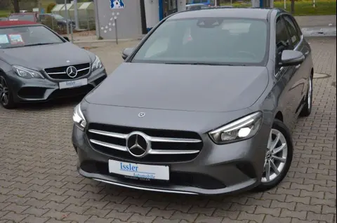 Used MERCEDES-BENZ CLASSE B Petrol 2019 Ad 