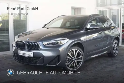 Used BMW X2 Diesel 2020 Ad Germany