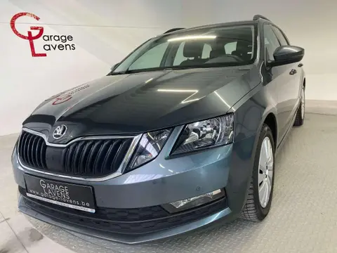 Annonce SKODA OCTAVIA Essence 2019 d'occasion 