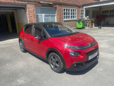 Used CITROEN C3 Petrol 2018 Ad 