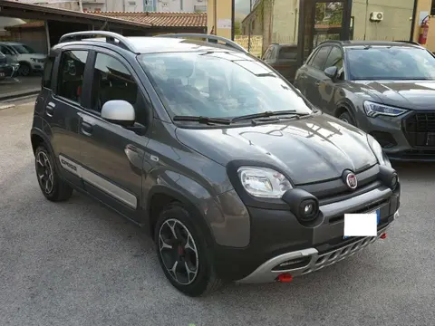 Used FIAT PANDA Hybrid 2022 Ad 