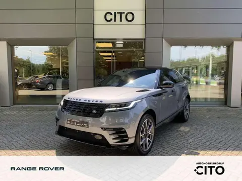 Annonce LAND ROVER RANGE ROVER VELAR Hybride 2024 d'occasion 