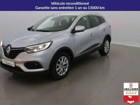 Used RENAULT KADJAR Petrol 2020 Ad 