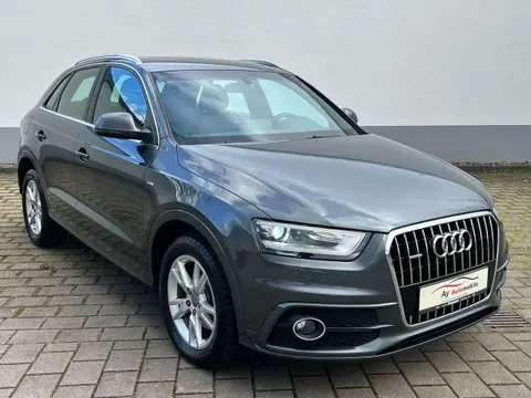 Used AUDI Q3 Diesel 2014 Ad 