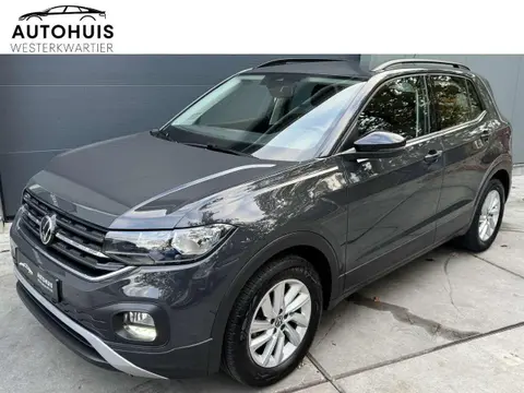 Used VOLKSWAGEN T-CROSS Petrol 2020 Ad 