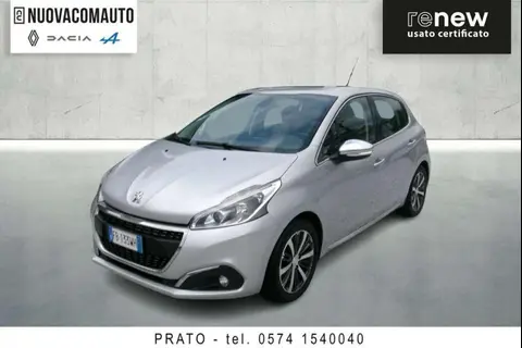 Annonce PEUGEOT 208 Diesel 2015 d'occasion 