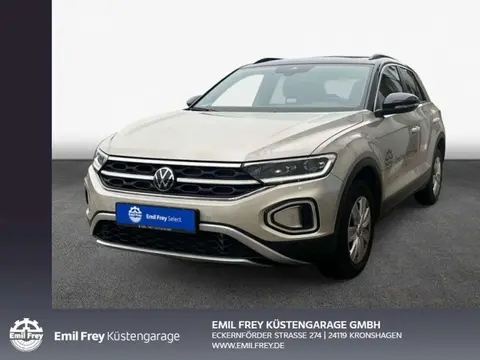 Used VOLKSWAGEN T-ROC Petrol 2024 Ad 