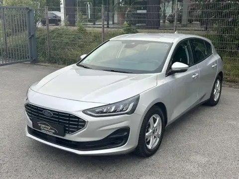 Annonce FORD FOCUS Diesel 2023 d'occasion 