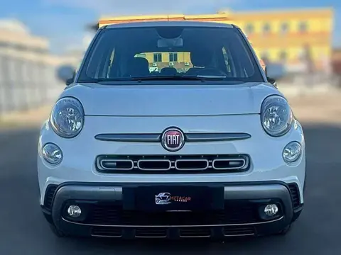 Used FIAT 500L Diesel 2018 Ad 