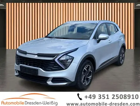 Annonce KIA SPORTAGE Essence 2022 d'occasion 