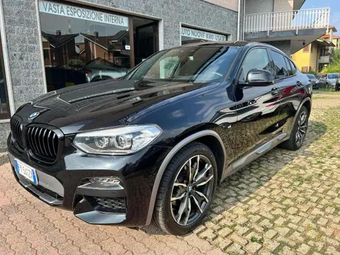 Annonce BMW X4 Diesel 2019 d'occasion 