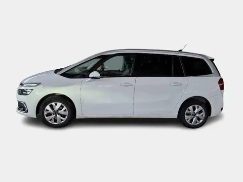 Annonce CITROEN C4 Diesel 2019 d'occasion 