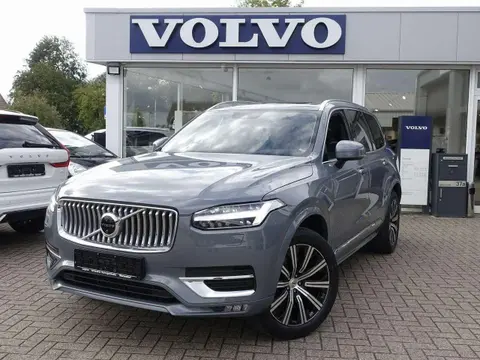 Used VOLVO XC90 Diesel 2022 Ad 