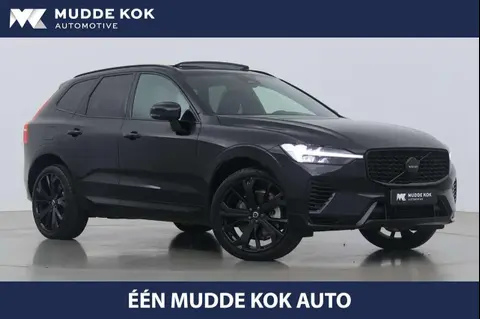 Annonce VOLVO XC60 Hybride 2024 d'occasion 