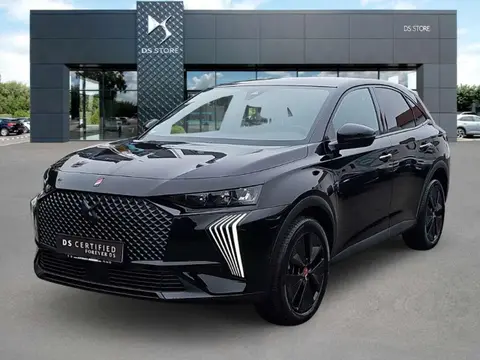 Annonce DS AUTOMOBILES DS7 Diesel 2023 d'occasion 