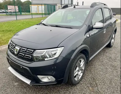 Annonce DACIA SANDERO Essence 2020 d'occasion 