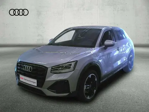 Used AUDI Q2 Petrol 2023 Ad 