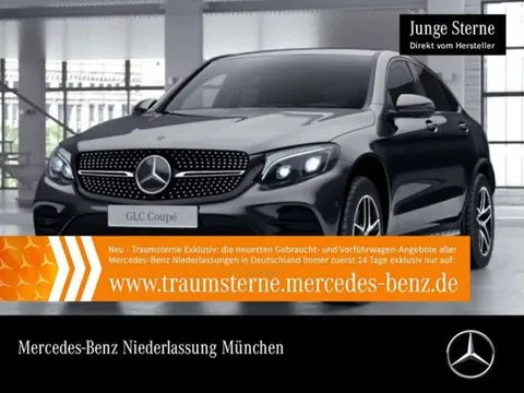 Used MERCEDES-BENZ CLASSE GLC Diesel 2019 Ad Germany