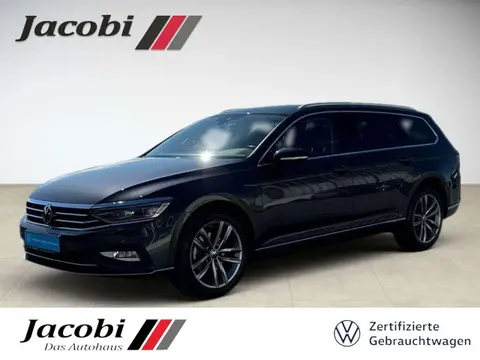 Used VOLKSWAGEN PASSAT Petrol 2023 Ad 