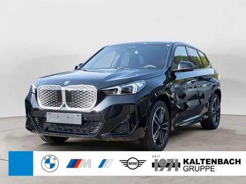 Annonce BMW IX1 Électrique 2024 d'occasion 