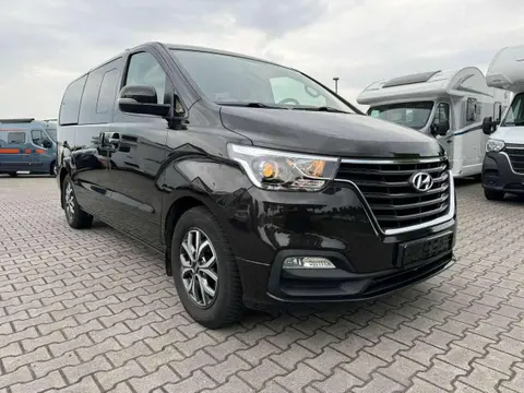 Used HYUNDAI H-1 Diesel 2019 Ad 