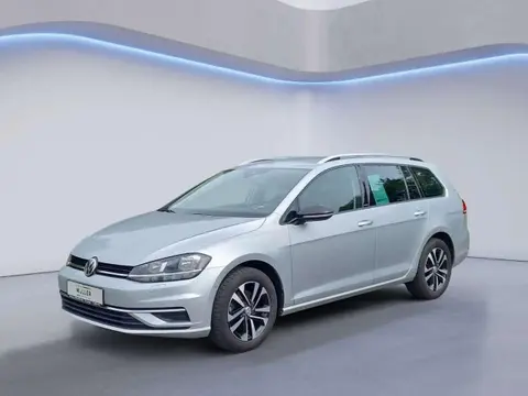 Used VOLKSWAGEN GOLF Diesel 2020 Ad 