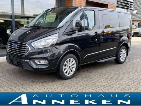 Used FORD TOURNEO Diesel 2023 Ad 