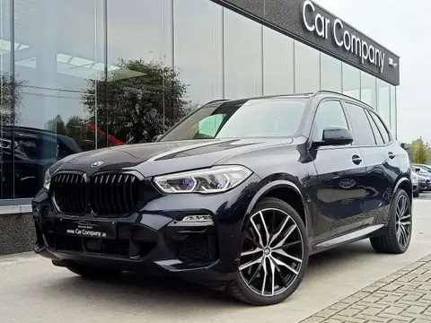 Used BMW X5 Hybrid 2021 Ad 