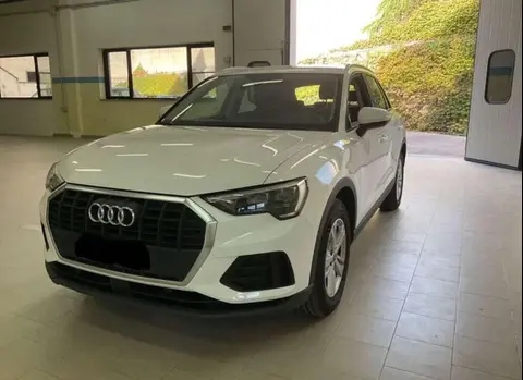 Used AUDI Q3 Diesel 2020 Ad 