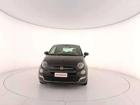 Annonce FIAT 500 GPL 2018 d'occasion 