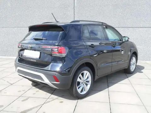 Used VOLKSWAGEN T-CROSS Petrol 2024 Ad 