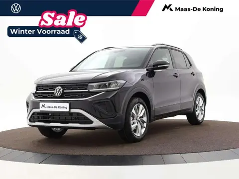 Used VOLKSWAGEN T-CROSS Petrol 2024 Ad 