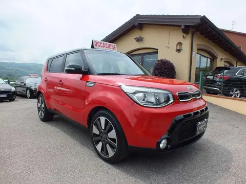 Used KIA SOUL Diesel 2016 Ad 