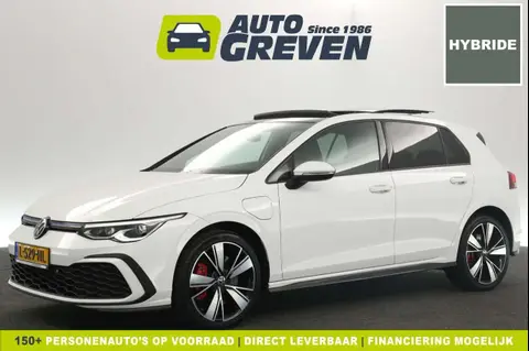 Used VOLKSWAGEN GOLF Hybrid 2021 Ad 