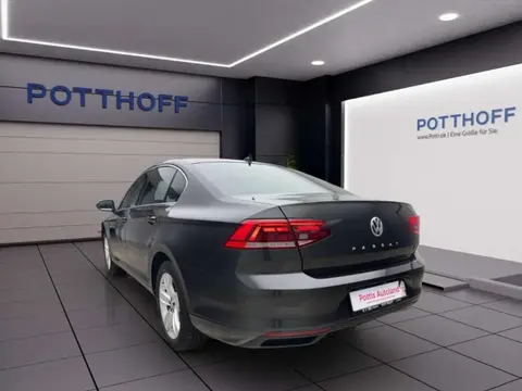 Annonce VOLKSWAGEN PASSAT Diesel 2020 d'occasion 