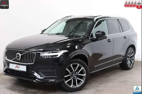 Annonce VOLVO XC90 Diesel 2020 d'occasion Allemagne