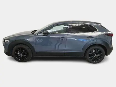 Annonce MAZDA CX-30 Hybride 2022 d'occasion 