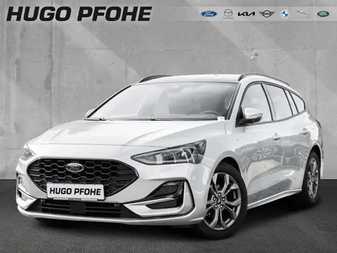 Annonce FORD FOCUS Essence 2023 d'occasion 