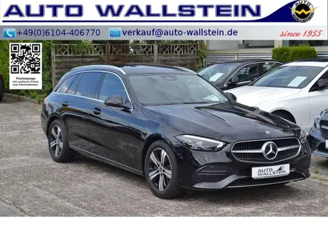 Used MERCEDES-BENZ CLASSE C Petrol 2022 Ad 