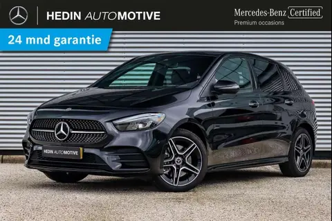 Used MERCEDES-BENZ CLASSE B Hybrid 2023 Ad 