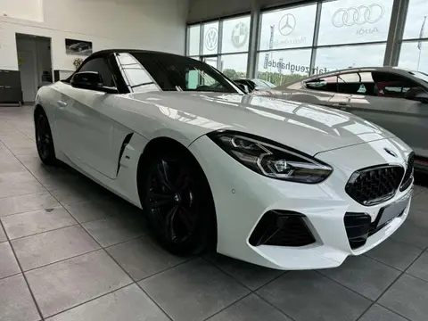 Annonce BMW Z4 Essence 2022 d'occasion 