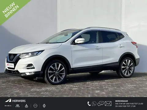 Annonce NISSAN QASHQAI Essence 2021 d'occasion 