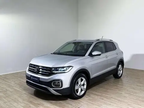 Annonce VOLKSWAGEN T-CROSS Essence 2022 d'occasion 