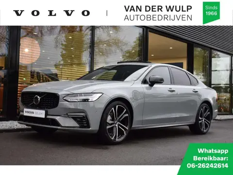 Annonce VOLVO S90 Hybride 2024 d'occasion 