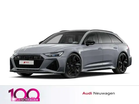 Used AUDI RS6 Petrol 2024 Ad 