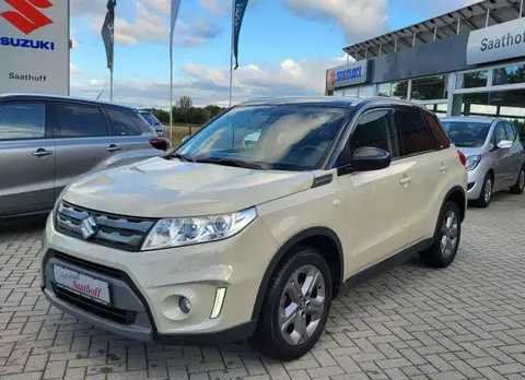 Used SUZUKI VITARA Petrol 2017 Ad 