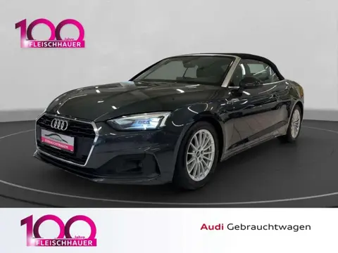 Annonce AUDI A5 Essence 2021 d'occasion 